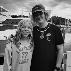 Meet your Posher, Savannah